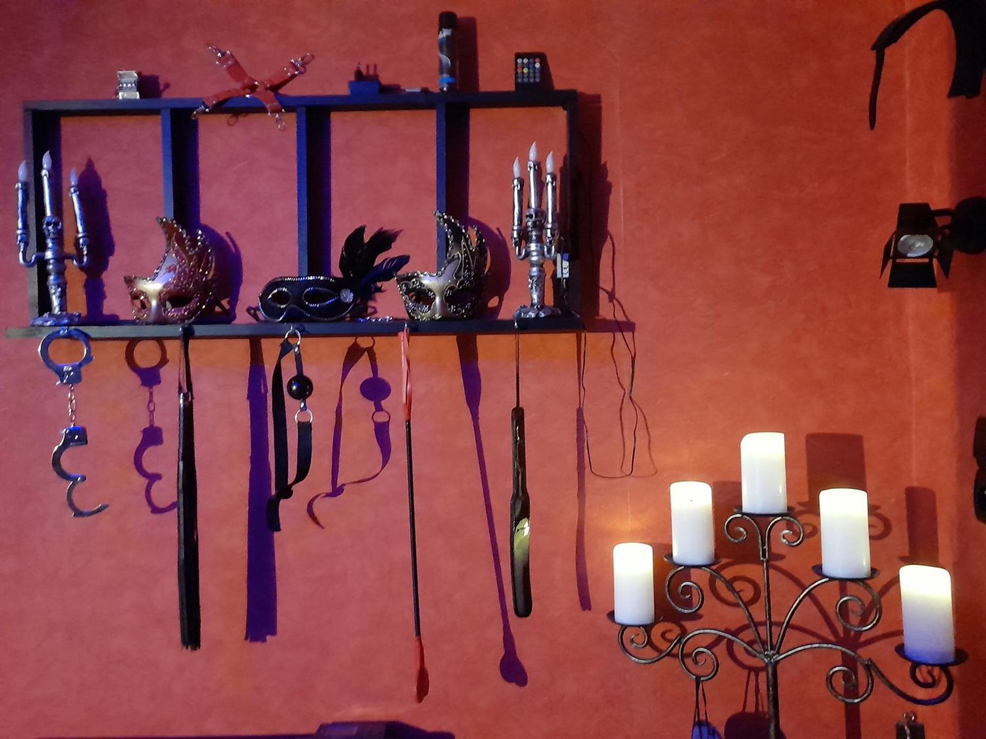 Love Room Le Rouge Et Noir Barr Exterior foto